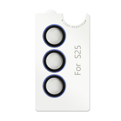 Scratch-resistant camera lens protector