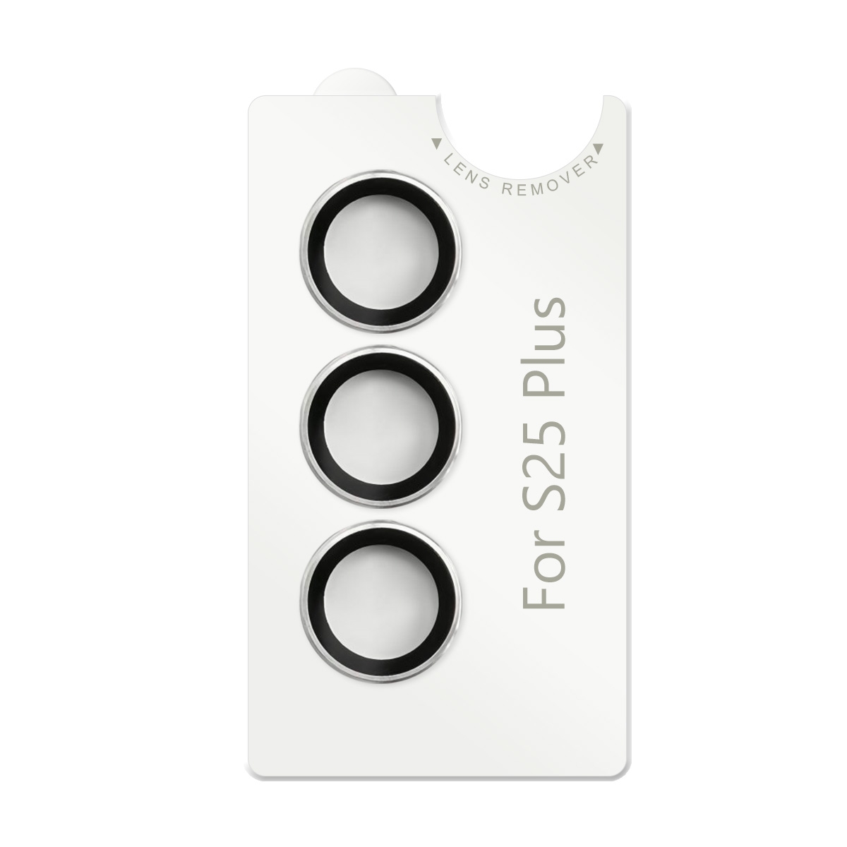 Scratch-resistant camera lens protector