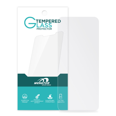 Motorola Moto G Play 2026 screen protector