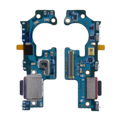 Charging Port with PCB board for Samsung Galaxy Z Flip7 5G F766U (for America Version)