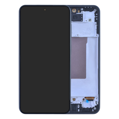 Samsung Galaxy A36 5G A366 LCD Screen Digitizer With Frame Incell
