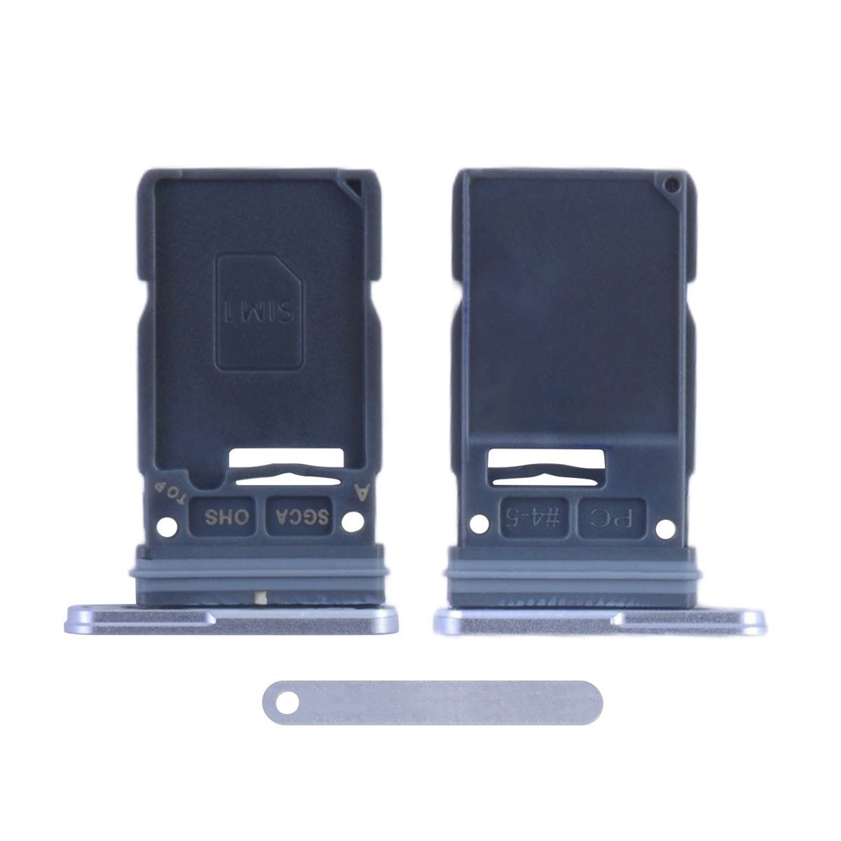 Sim Card Tray for Samsung Galaxy S25 FE 5G S731 - White