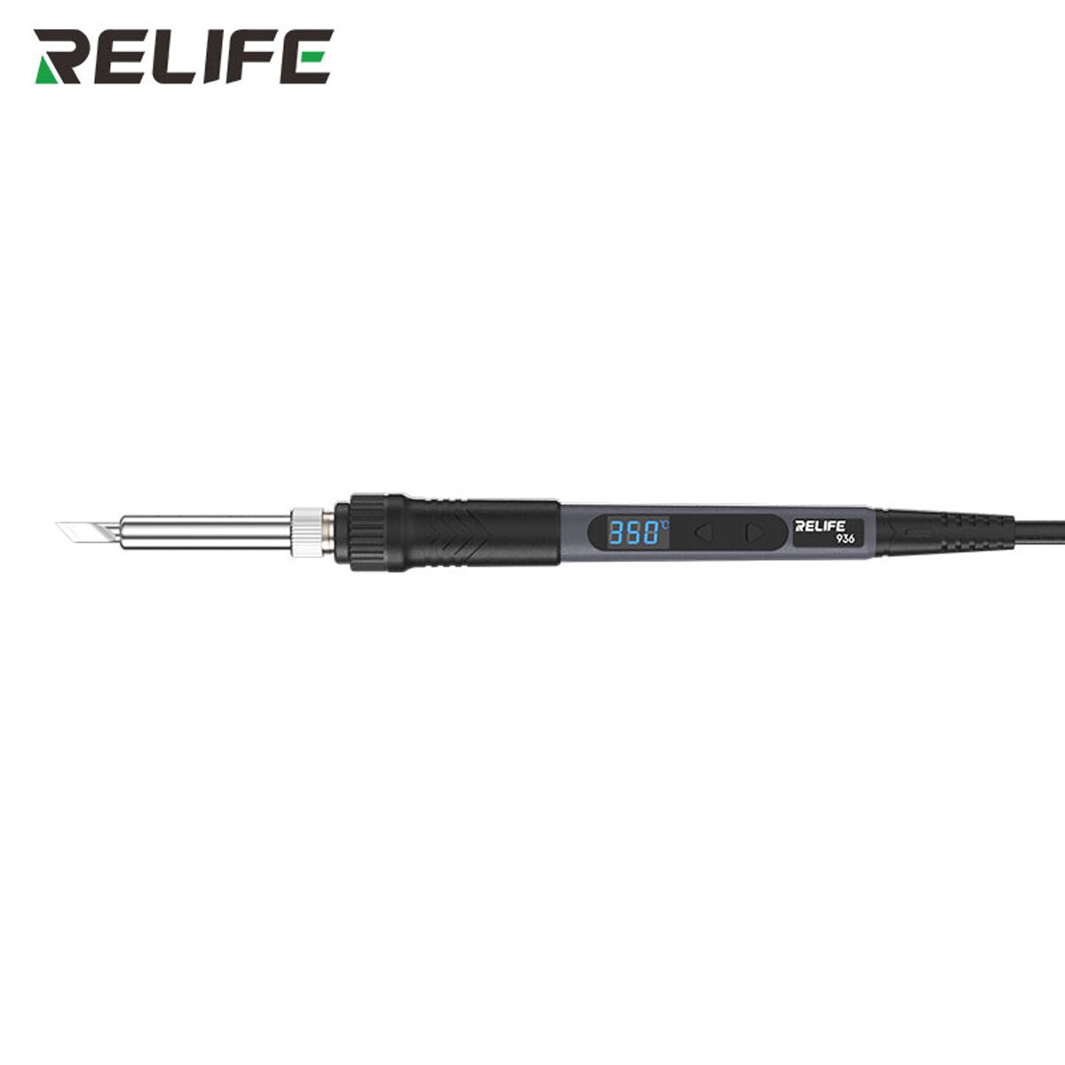 90W High Power Intelligent Digital Display Portable Soldering Iron