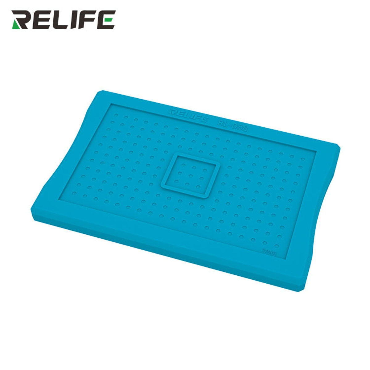 Tin-Planted Universal Magnetic Fixture