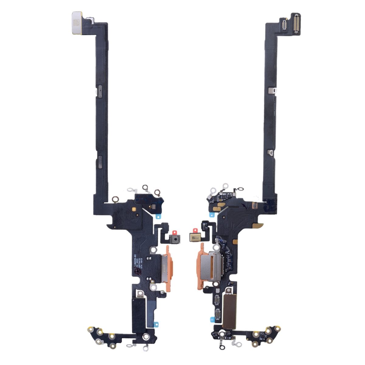 iPhone 17 Pro usb-c charging port replacement cosmic orange