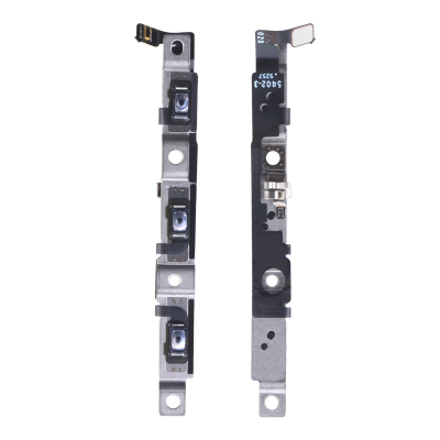 iPhone 17 volume flex cable