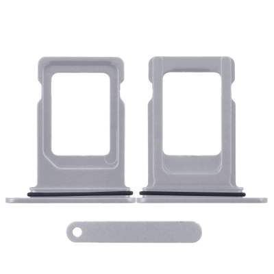 iPhone 17 Pro Max SIM Card Tray