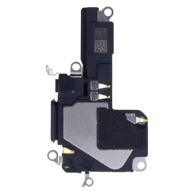 iPhone 17 Pro Max loudspeaker