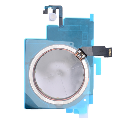 iphone 17 wireless charging chip