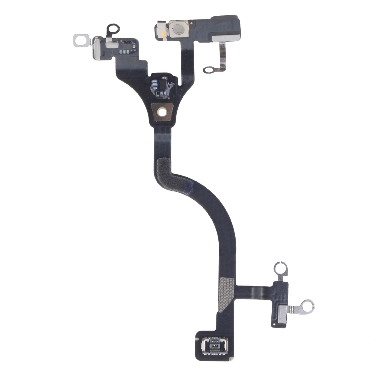 iPhone 17 Pro Bluetooth Antenna