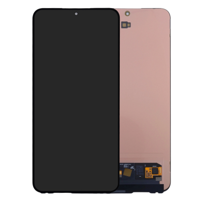  OLED Screen Digitizer Assembly for Samsung Galaxy S25 FE 5G S731 (Premium)