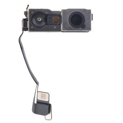 front camera replacement iPhone 17 Pro