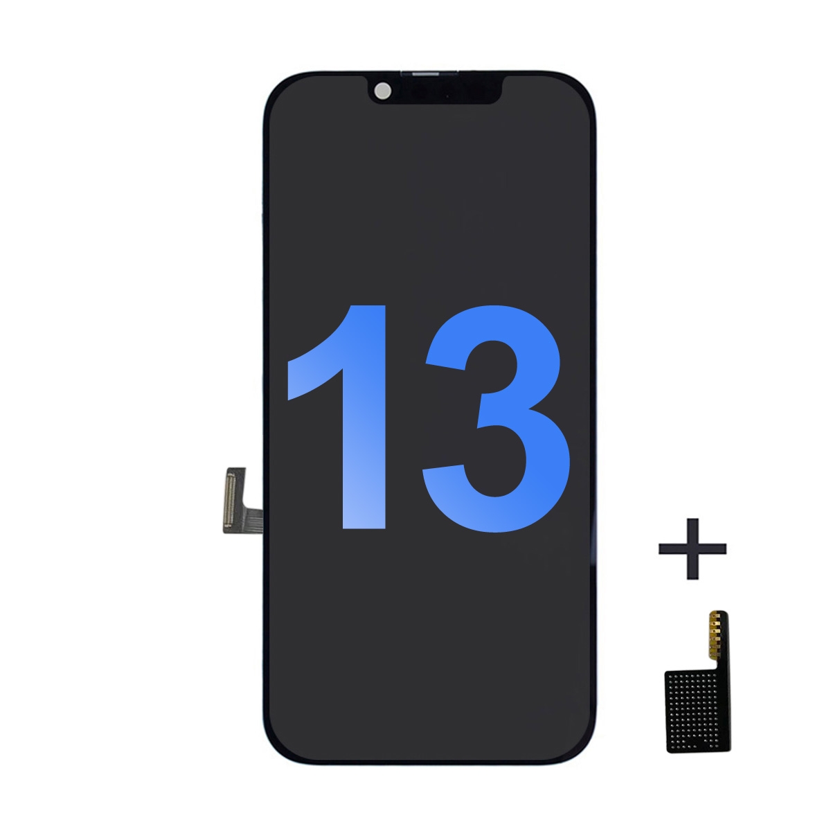 iphone 13 screen replacement