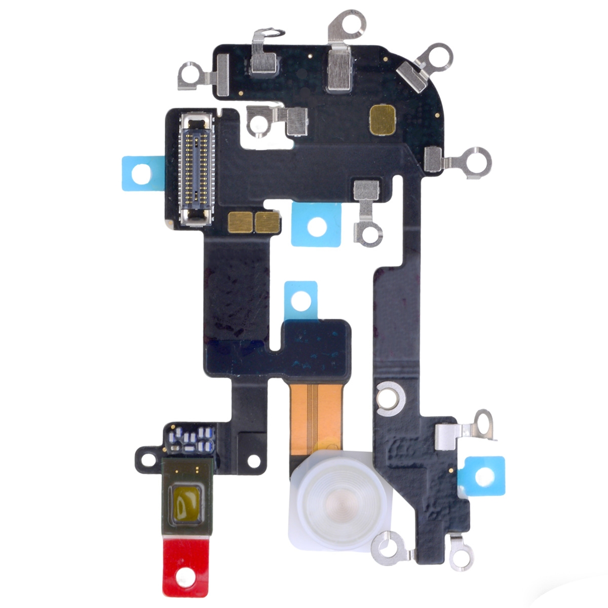 iPhone 17 Pro Flashlight Flex Replacement