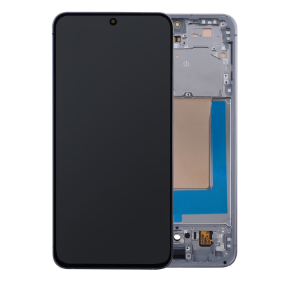 samsung sm-s731u premium oled frame assembly