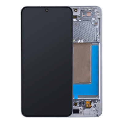 samsung sm-s731u premium oled frame assembly