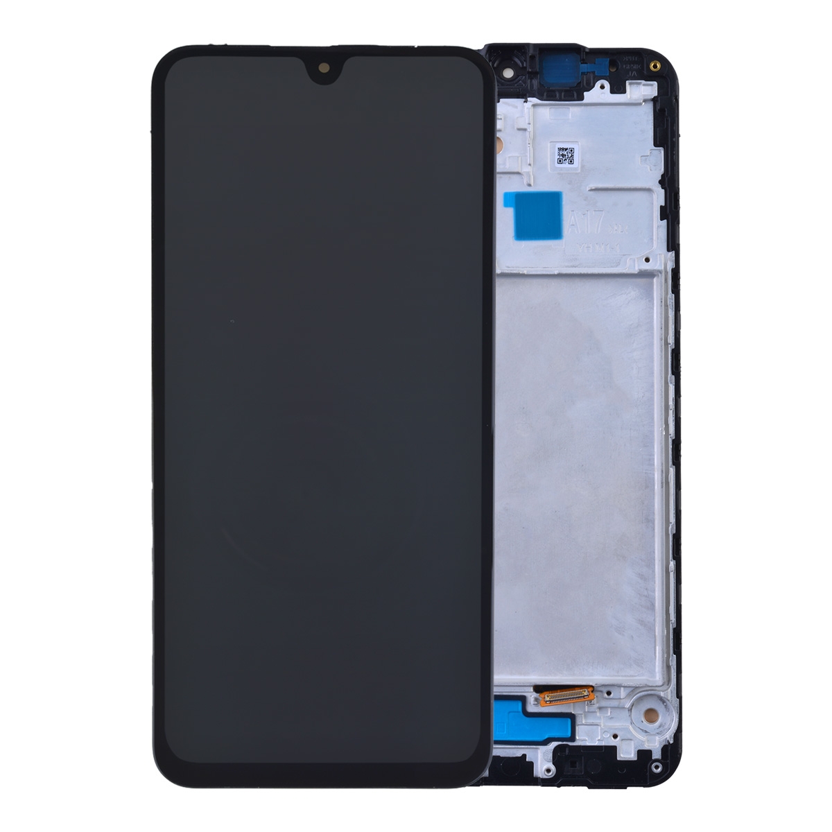 Samsung Galaxy A17 5G Screen Replacement