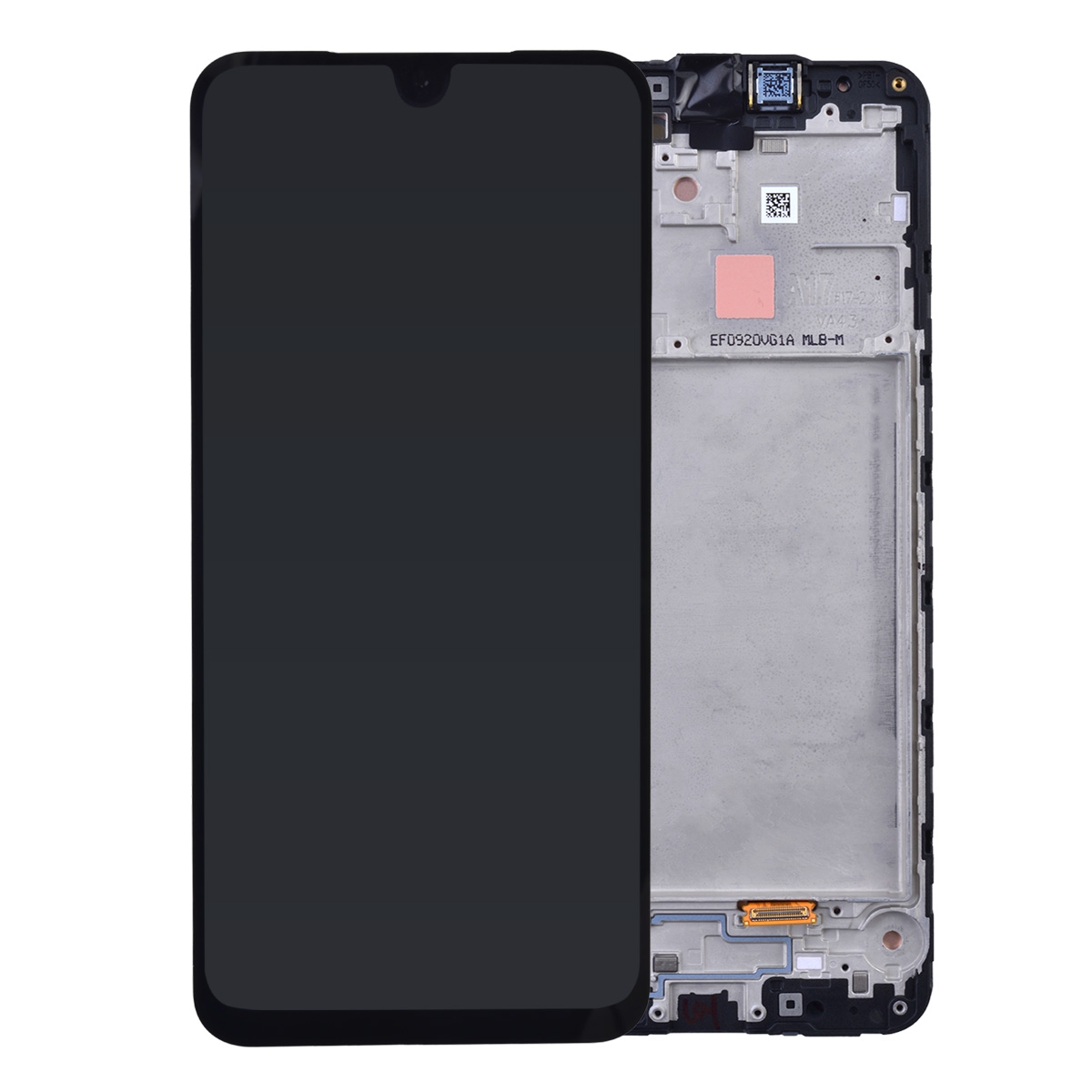 Samsung Galaxy A17 5G Screen Replacement