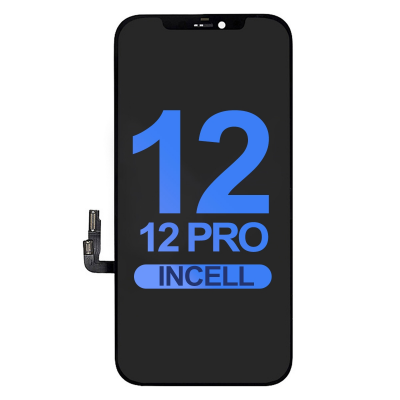 iphone 12 screen replacement