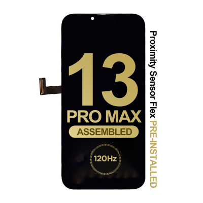 high quality iphone 13 pro max oled with touch digitizer