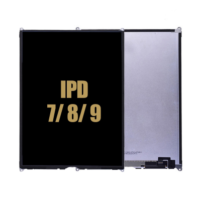 ipad 7 8 9 gen 10.2 lcd screen replacement premium
