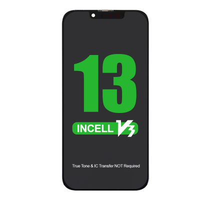 iPhone 13 LCD Screen Replacement with Portable IC | iPhone Parts