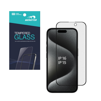 matte glass for iPhone 16