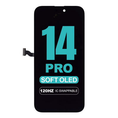 iPhone 14 Pro OLED Screen Replacement