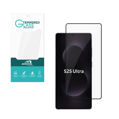 Samsung Galaxy S25 Ultra screen protector