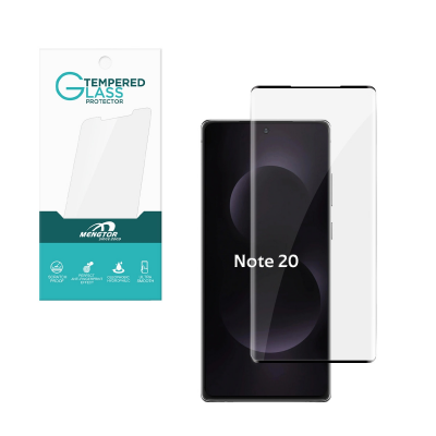 Full Cover Tempered Glass Screen Protector
