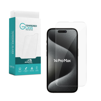 Screen Protector for iPhone 14 Pro Max