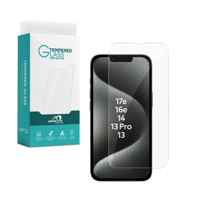 iphone 16e tempered glass wholesale