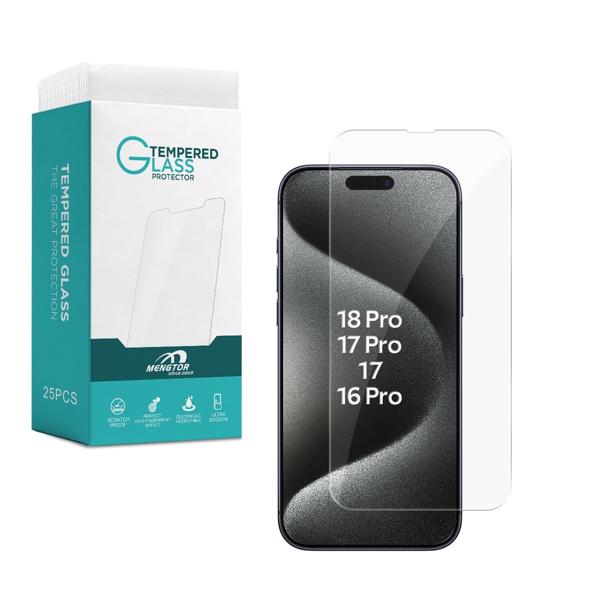 iphone 17 screen protector