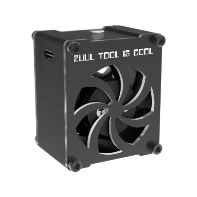  2UUL Mini Cooling Fan (5V / Type-C USB) for Repair
