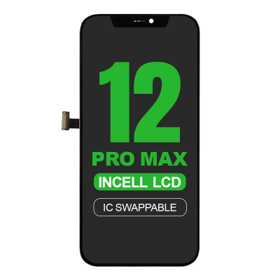 iphone 12 pro max lcd replacement