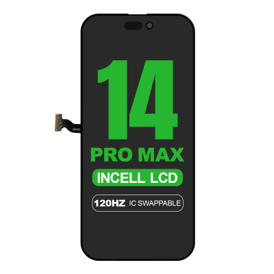 iphone 14 pro max lcd replacement