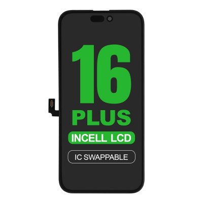 iphone 16 plus lcd replacement