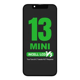 diagnosable iphone 13 mini screen ic transfer not required