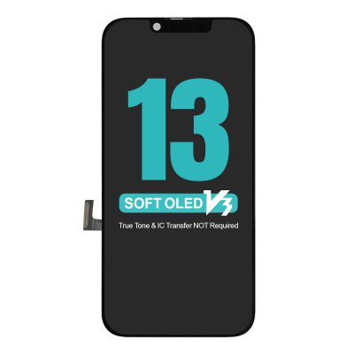 iPhone 13 LCD Screen Replacement with Portable IC | iPhone Parts