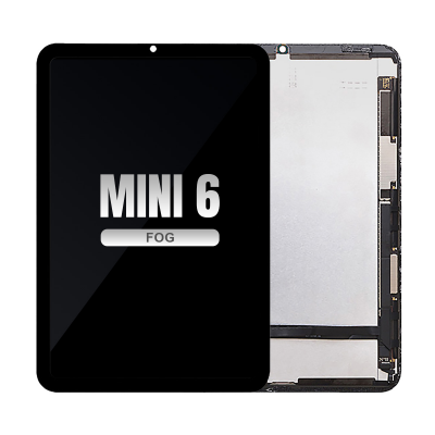 iPad screen parts