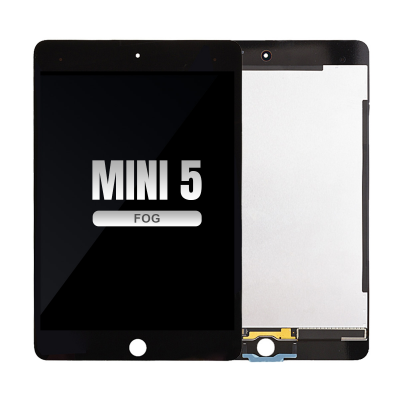 mobile replacement parts
