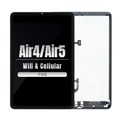 LCD screen assembly for iPad Air 4