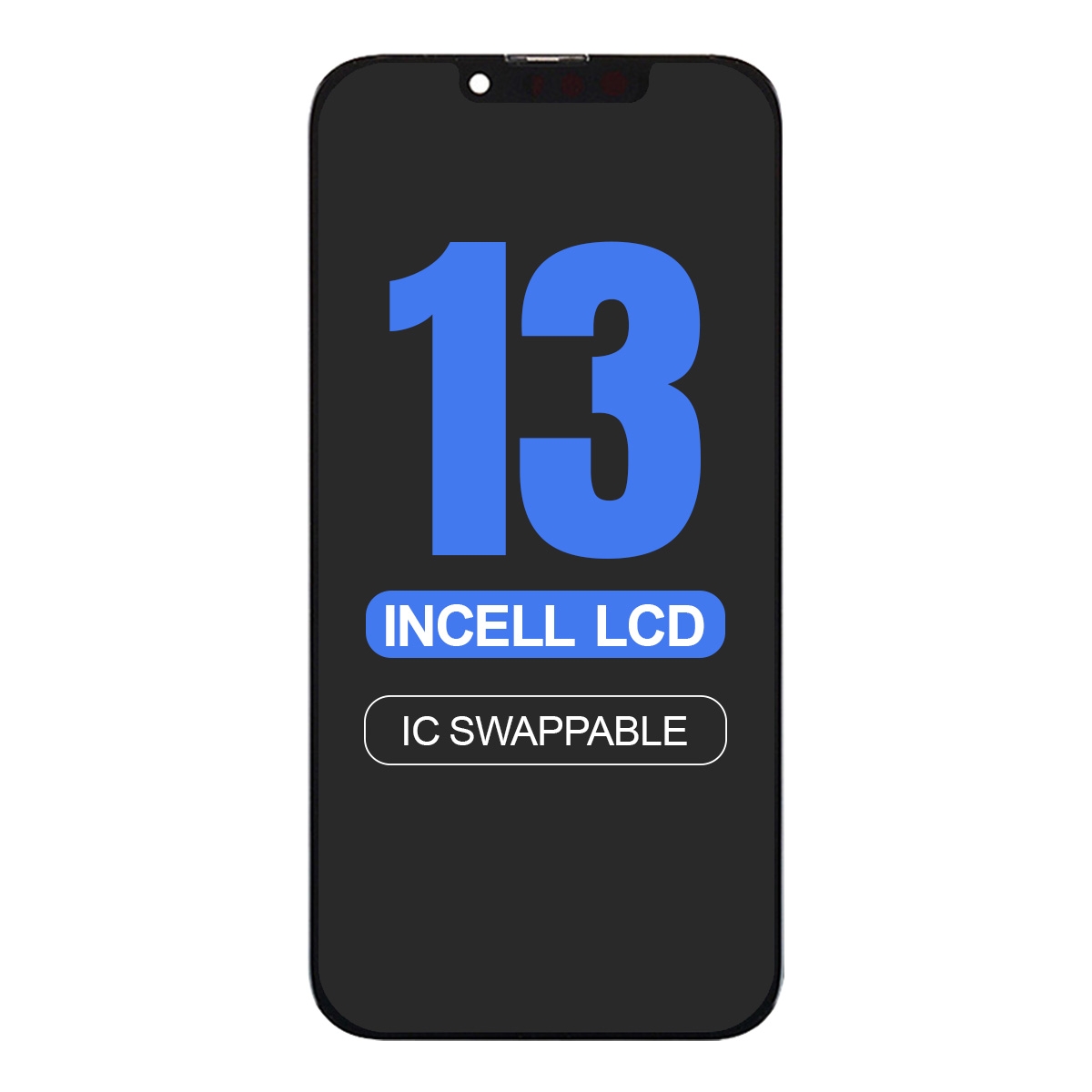 iphone 13 screen replacement