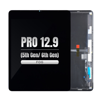 iPad Pro 12.9 Screen Replacement 5th Gen LCD Digitizer Assembly