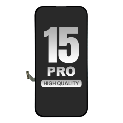 iPhone OLED screen replacement