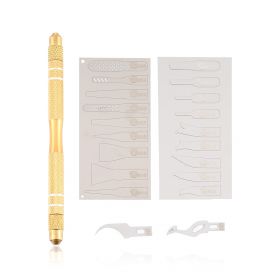 20 in 1 cutted blade kit for mobile phone repair