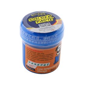 mechanic 138c melting point solder paste mobile motherboard repair