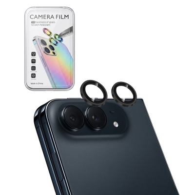  AR+AF Pro+ Eagle Eye Camera Lens Protector for iPhone Duo - Night Sky