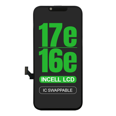 iPhone 16e LCD Incell screen repair