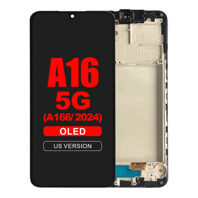 samsung galaxy a16 replacement screen